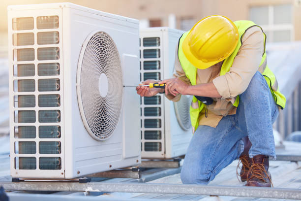Best Commercial HVAC repair  in Trumbull Center, CT