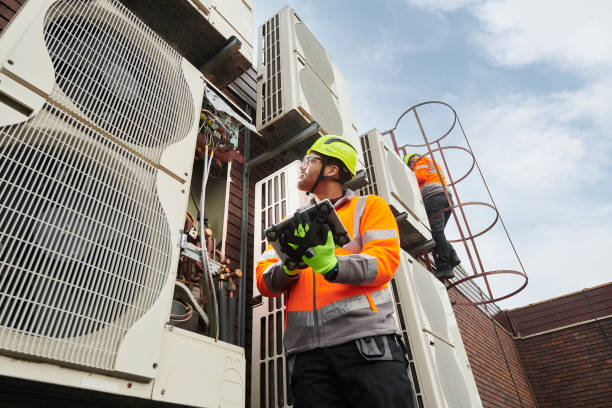 Best HVAC maintenance plan  in Trumbull Center, CT