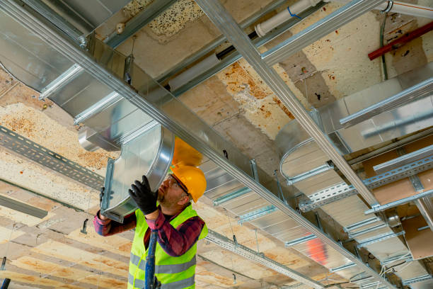 Best HVAC system installation  in Trumbull Center, CT