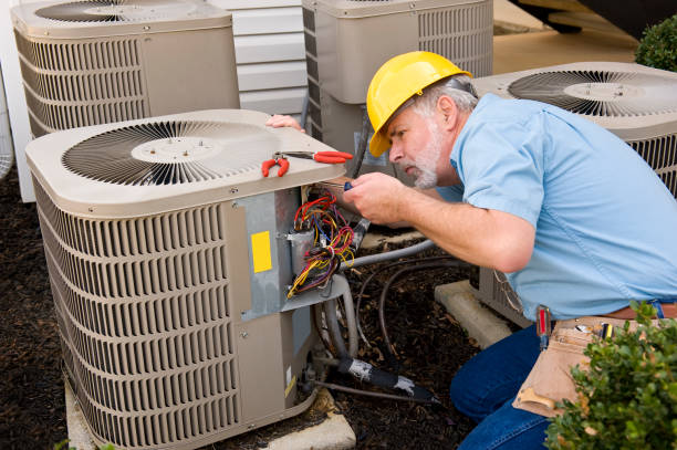 Best HVAC cleaning services  in Trumbull Center, CT