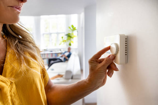 Best HVAC companies near me  in Trumbull Center, CT
