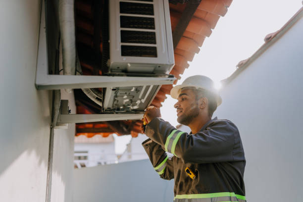 Best Commercial HVAC repair  in Trumbull Center, CT