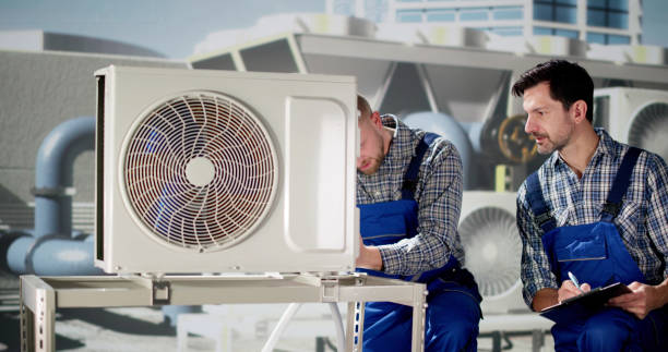 Professional HVAC in Trumbull Center, CT